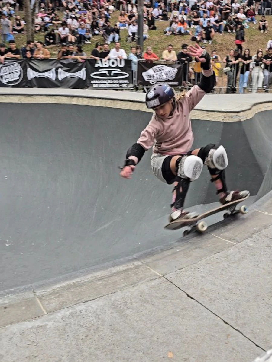 XXVIII Urussanga Skatepark – Circuito Catarinense de Skate Bowl (2ª etapa)