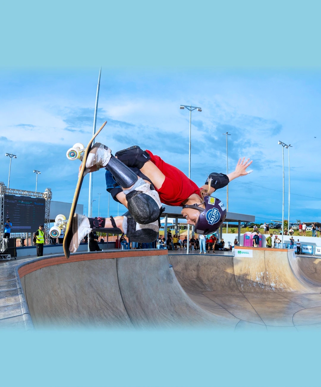 Banner da página Galeria