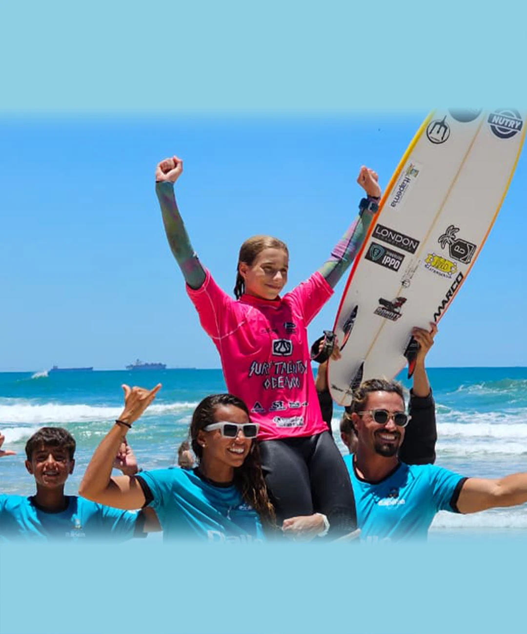 Banner da página Resultados