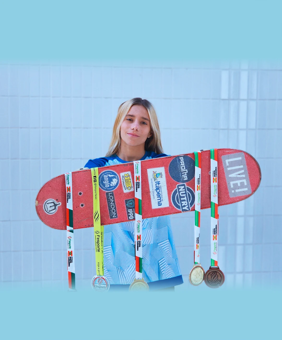 Banner da página Sobre