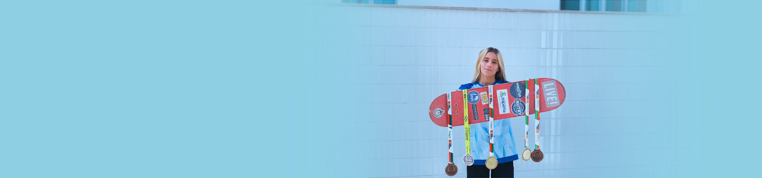 Banner da página Sobre